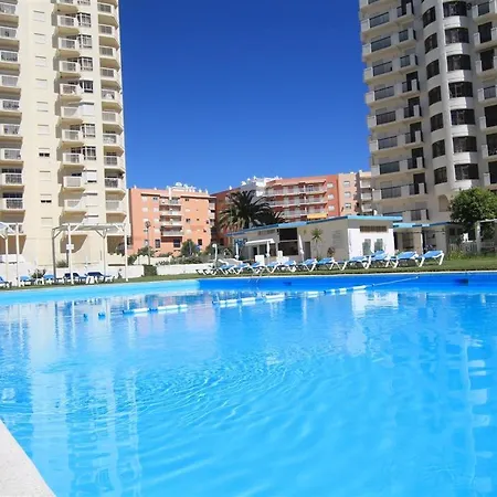 Banga Sol Ii - Estrela 606 Appartement Armação de Pêra