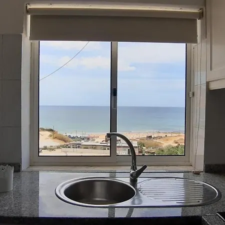 Banga Sol Ii - Estrela 606 Appartement