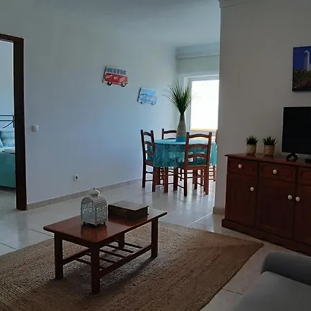 Banga Sol Ii - Estrela 606 شقة Armação de Pêra
